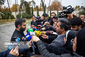 سقاب اصفهانی: اساسنامه سازمان مدیریت راهبردی انرژی در دولت تصویب شد
