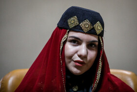 آیین گرامیداشت «روز زن و مقام مادر» با حضور مسعود پزشکیان، رییس جمهور