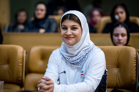 آیین گرامیداشت «روز زن و مقام مادر» با حضور مسعود پزشکیان، رییس جمهور