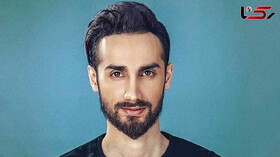 آلبوم جدید سامان جلیلی منتشر شد