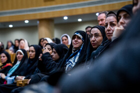 آیین گرامیداشت «روز زن و مقام مادر» با حضور مسعود پزشکیان، رییس جمهور