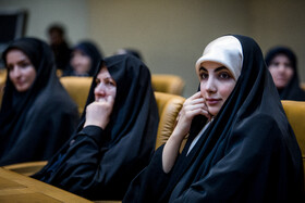 آیین گرامیداشت «روز زن و مقام مادر» با حضور مسعود پزشکیان، رییس جمهور