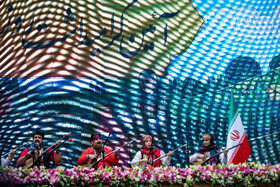 آیین گرامیداشت «روز زن و مقام مادر» با حضور مسعود پزشکیان، رییس جمهور