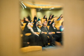 آیین گرامیداشت «روز زن و مقام مادر» با حضور مسعود پزشکیان، رییس جمهور