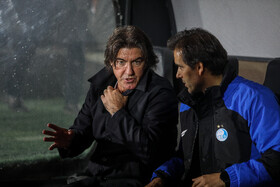 هفته سیزدهم لیگ برتر فوتبال ایران؛ استقلال تهران - ملوان بندر انزلی