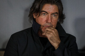 ساپینتو: امیدوارم درس عبرت گرفته باشیم/ پنالتی روی حردانی شفاف بود