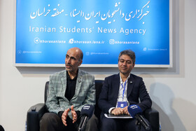 معاون فناوری دانشگاه حکیم سبزواری: دیوار بین دانشگاه و صنعت در حال فروریختن است