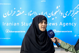 پرداخت وام به طرح‌های برگزیده در نمایشگاه «هفته پژوهش و فناوری» خراسان رضوی