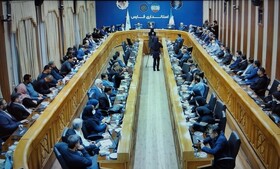 استاندار فارس: پیوندهای تمدنی پایه‌ای برای توسعه همکاری‌های اقتصادی میان کشورهاست