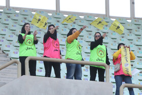 هفته سیزدهم لیگ برتر فوتبال ایران؛ فجر سپاسی - چادر ملو