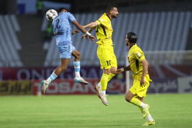 هفته سیزدهم لیگ برتر فوتبال ایران؛ فجر سپاسی - چادر ملو