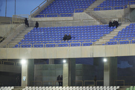 هفته سیزدهم لیگ برتر فوتبال ایران؛ فجر سپاسی - چادر ملو