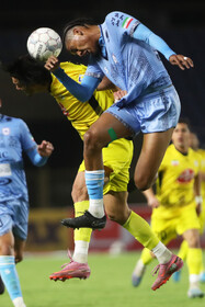 هفته سیزدهم لیگ برتر فوتبال ایران؛ فجر سپاسی - چادر ملو