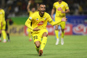 هفته سیزدهم لیگ برتر فوتبال ایران؛ فجر سپاسی - چادر ملو