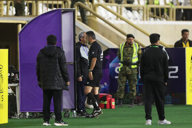 هفته سیزدهم لیگ برتر فوتبال ایران؛ فجر سپاسی - چادر ملو