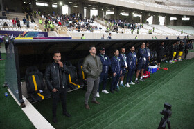 هفته سیزدهم لیگ برتر فوتبال ایران؛ فجر سپاسی - چادر ملو