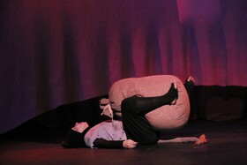 اجرای نمایش جلسه موش‌ها از کشور ارمنستان در جشنواره بین‌المللی تئاتر کودک و نوجوان همدان