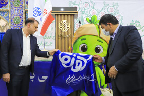  نمایشگاه هفته پژوهش و فناوری استان کرمان