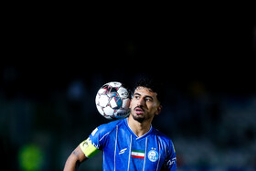 هفته سیزدهم لیگ برتر فوتبال ایران؛ استقلال تهران - ملوان بندر انزلی