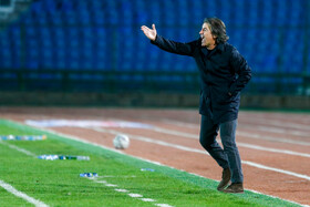 هفته سیزدهم لیگ برتر فوتبال ایران؛ استقلال تهران - ملوان بندر انزلی