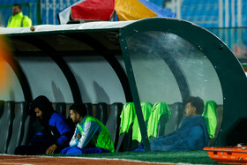 هفته سیزدهم لیگ برتر فوتبال ایران؛ استقلال تهران - ملوان بندر انزلی