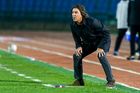 هفته سیزدهم لیگ برتر فوتبال ایران؛ استقلال تهران - ملوان بندر انزلی