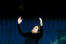 هفته سیزدهم لیگ برتر فوتبال ایران؛ استقلال تهران - ملوان بندر انزلی