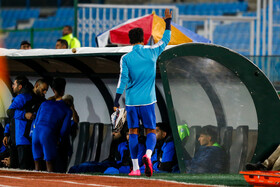 هفته سیزدهم لیگ برتر فوتبال ایران؛ استقلال تهران - ملوان بندر انزلی