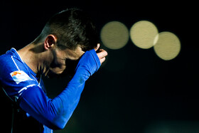 هفته سیزدهم لیگ برتر فوتبال ایران؛ استقلال تهران - ملوان بندر انزلی