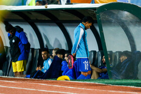 هفته سیزدهم لیگ برتر فوتبال ایران؛ استقلال تهران - ملوان بندر انزلی