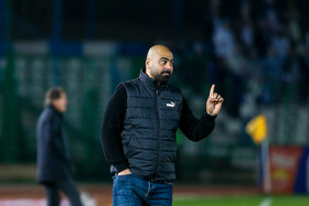 هفته سیزدهم لیگ برتر فوتبال ایران؛ استقلال تهران - ملوان بندر انزلی