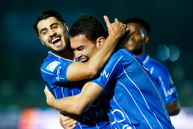 هفته سیزدهم لیگ برتر فوتبال ایران؛ استقلال تهران - ملوان بندر انزلی