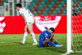 هفته سیزدهم لیگ برتر فوتبال ایران؛ استقلال تهران - ملوان بندر انزلی