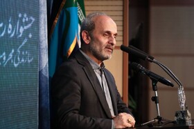 جبلی: اتکا به نیروهای مردمی در میدان‌های سخت همواره راه حل بوده