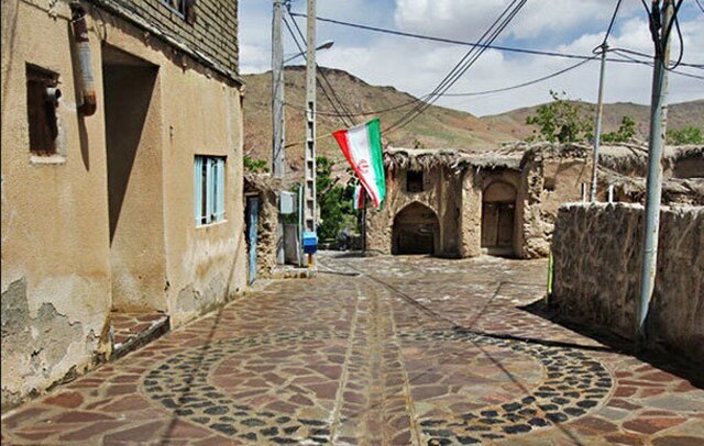 درصد بهره مندی روستاهای آذربایجان‌غربی از طرح هادی به ۷۰ درصد می‌رسد