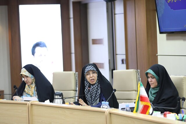 سند سلامت بانوان و کودکان در راه است؛ زیرساخت‌ها آماده می‌شود