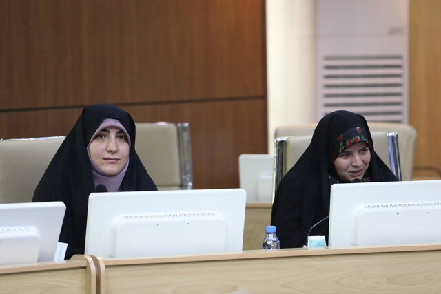 سند سلامت بانوان و کودکان در راه است؛ زیرساخت‌ها آماده می‌شود