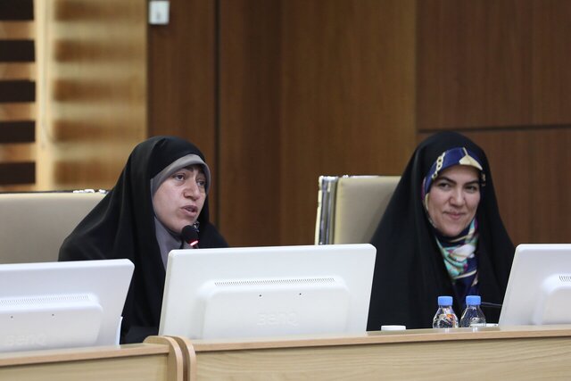 سند سلامت بانوان و کودکان در راه است؛ زیرساخت‌ها آماده می‌شود