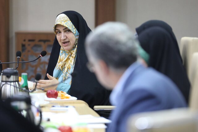 سند سلامت بانوان و کودکان در راه است؛ زیرساخت‌ها آماده می‌شود