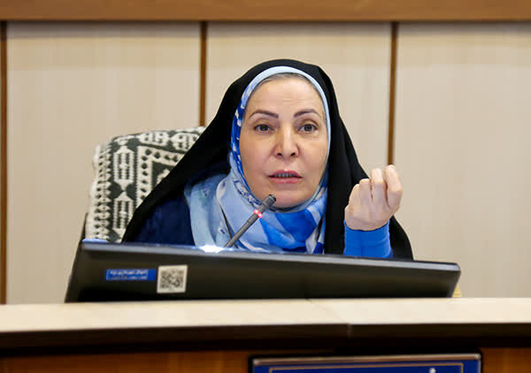 عضو شورای اسلامی:مدیریت شهری یزد برای ارتقا جایگاه زن نیازمند برنامه‌ریزی پایدار است