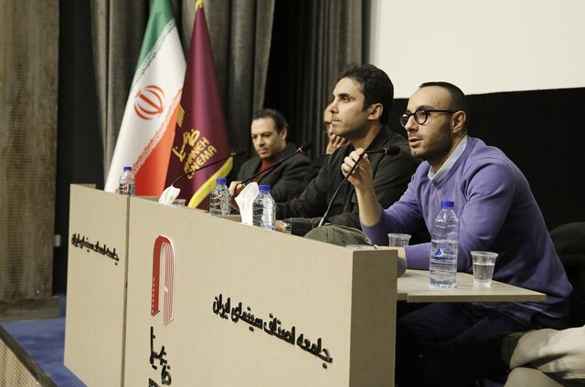 نباید اجازه بدهیم قطبی‌سازی وارد سینمای مستند شود