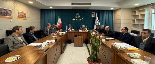 راه عبور از بحران آب و خامفروشی؛ جذب سرمایهگذار بخش خصوصی