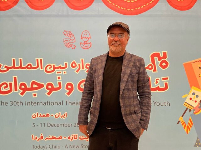 چگونه نوجوان امروز را به تماشاگری حرفهای تبدیل کنیم؟