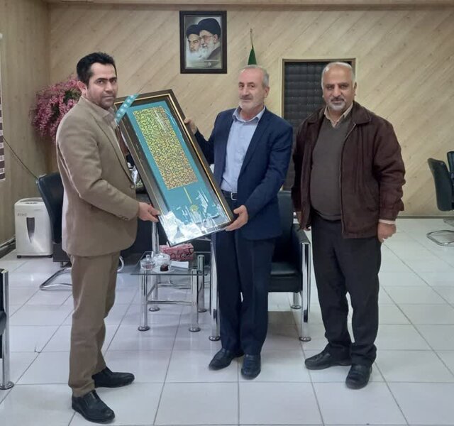 فرماندار قروه: هنر یکی از عوامل مهم ایجاد نشاط اجتماعی جوامع است