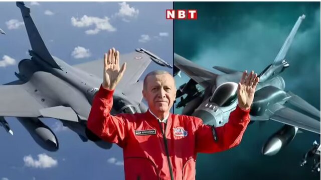 تل‌آویو نگران پیشرفت نظامی ترکیه است