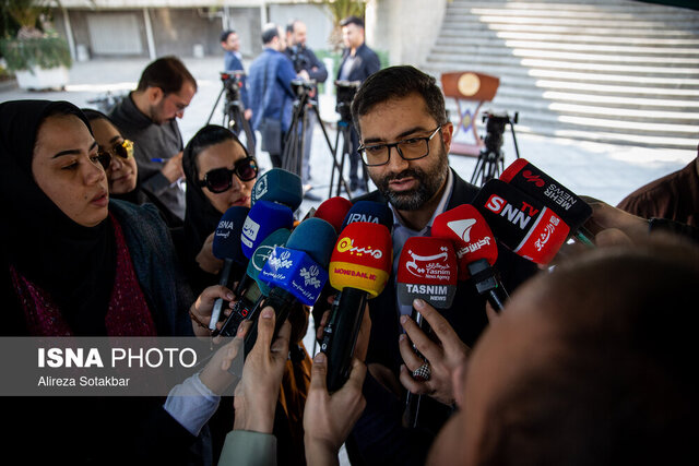 سقاب اصفهانی: اساسنامه سازمان مدیریت راهبردی انرژی در دولت تصویب شد