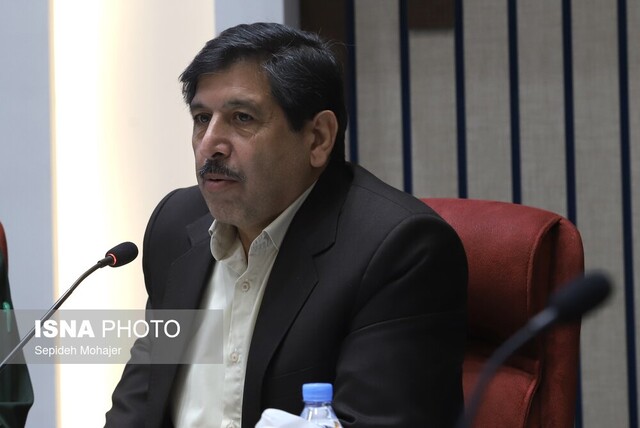 استاندار: بحران آب جدی است؛ همدلی مدیران و مدیریت مصرف، شرط عبور از چالشها