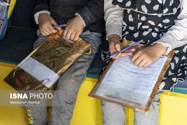 از اخراج دانش‌آموز به خاطر اتیسم تا توصیه کار به جای تحصیل