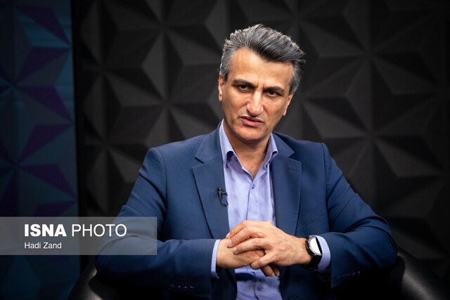 راه‌اندازی مرکز آموزش‌های تخصصی محیط زیست شمال کشور در سال جاری