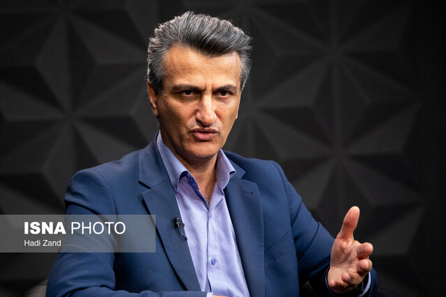 یک راه حل برای واکنش سریع به آتشسوزیهای جنگلی